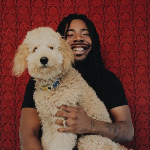 Listen to D.R.A.M.'s Glamorous New Single 