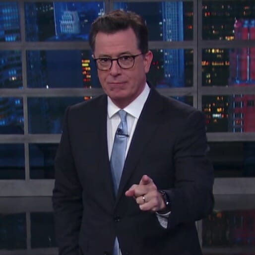 Watch All of the Late-Night Hosts' Reactions to Comey's Testimony