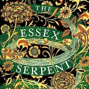 A Mythological Beast Haunts a Village in Sarah Perry's The Essex Serpent