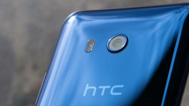 The 5 Biggest Problems with the HTC U11