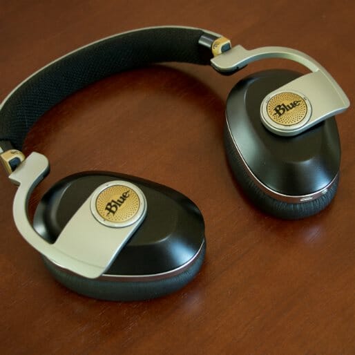 Blue Satellite: A New Benchmark for Wireless Headphones?