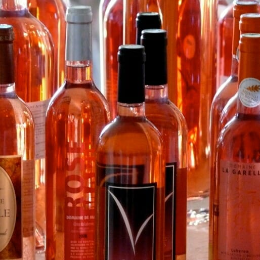 Ask the Expert: What Makes Rosés Pink?