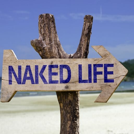 The Least Creepy Nude Beaches in America