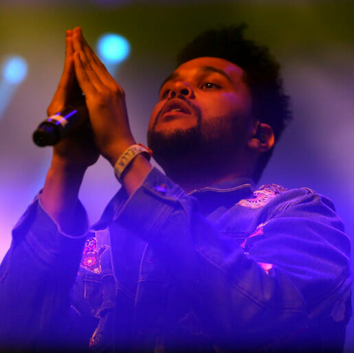 The Weeknd Expands on the Starboy Universe with 