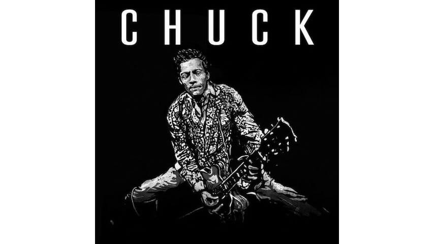 Chuck Berry: Chuck