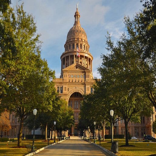 It's Official, Texas's 'Wrongful Birth' Bill Will Not Pass Into Law
