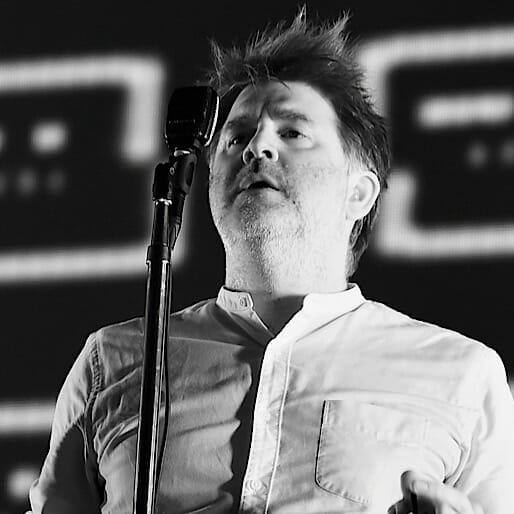 LCD Soundsystem Slams Purported Rhino Reissues of Its Albums