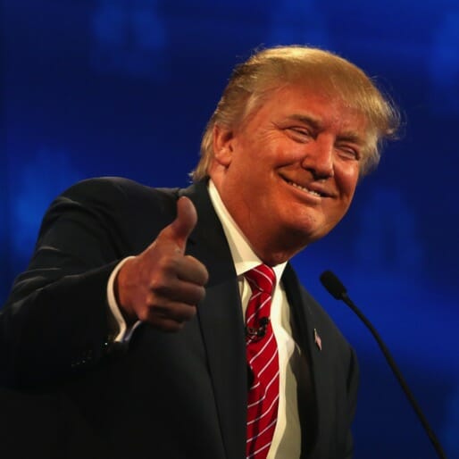 I'm Not a Nutjob: Here Are Eight Reasons the Trump Pee-Pee Tape is Real