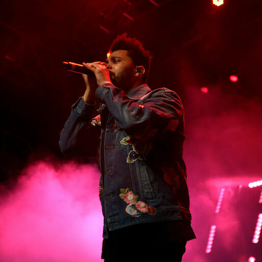 The Weeknd Announces Phase Two of Legend of the Fall Tour