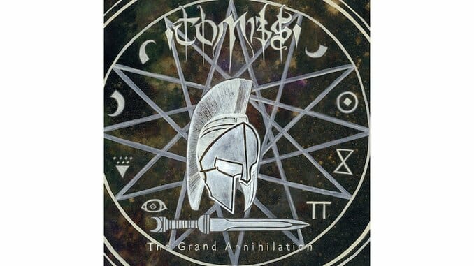 Tombs: The Grand Annihilation