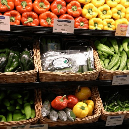 Weird Science: Organic Food Is Actually Worse For The Environment