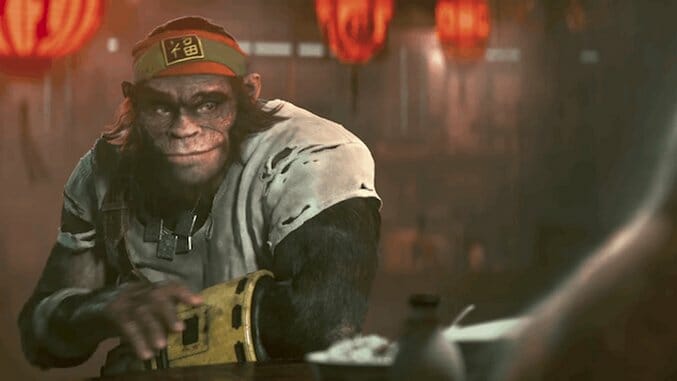 E3: Ubisoft Reveals Beyond Good and Evil 2, Mario + Rabbids and Much More
