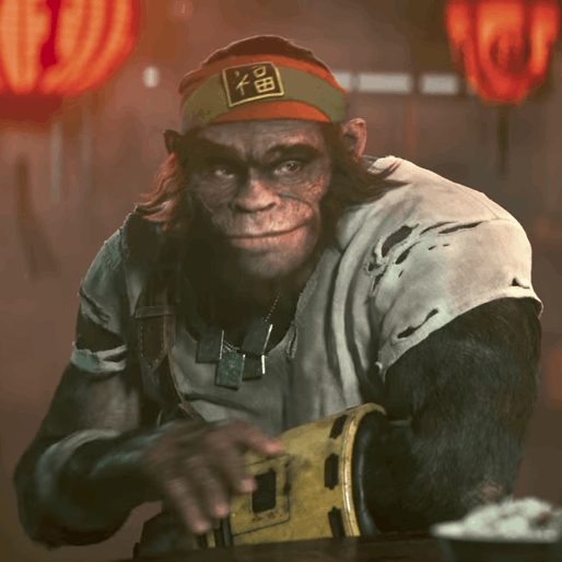 E3: Ubisoft Reveals Beyond Good and Evil 2, Mario + Rabbids and Much More
