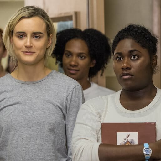 In Orange Is the New Black, Women Are Ready to Weather Any Storm