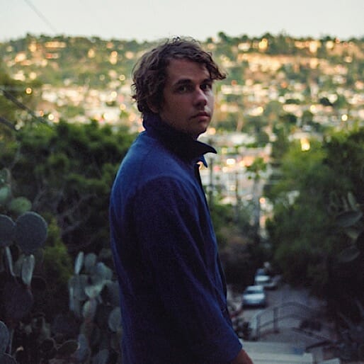 Kevin Morby Finds a Home Anywhere in the World