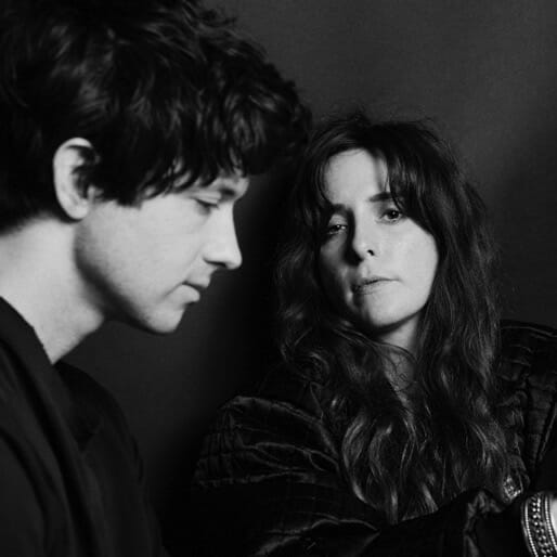 Beach House Share Unreleased Song from B-Sides and Rarities Album