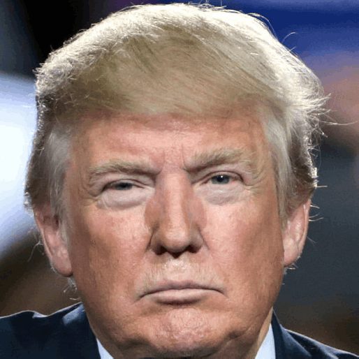 Dissecting Trump: U.S. is 