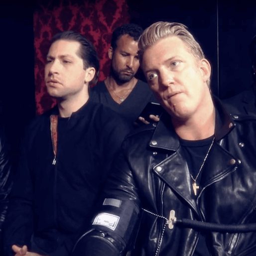 Queens of the Stone Age Announce New Album Villains, Preview Lead Single in Humorous Video