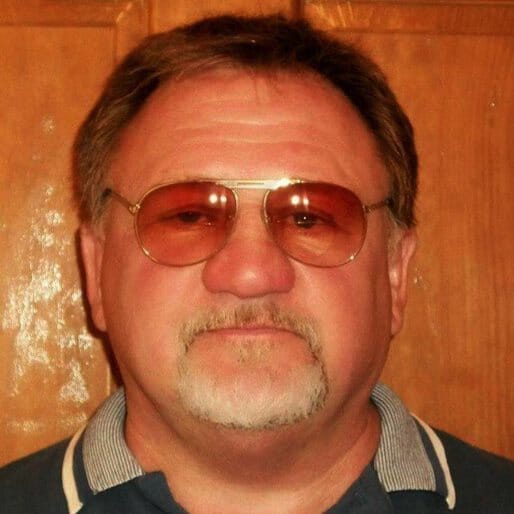 Here's What We Know About James Hodgkinson, the Congressional Baseball Shooter