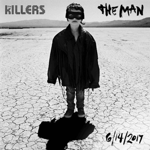 The Killers Release New Single, Announce New Album Wonderful Wonderful