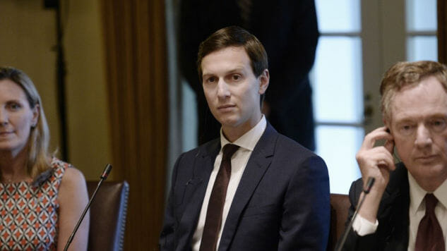 Welcome to Kushnerville: Trump’s Son-In-Law & His Seedy Housing