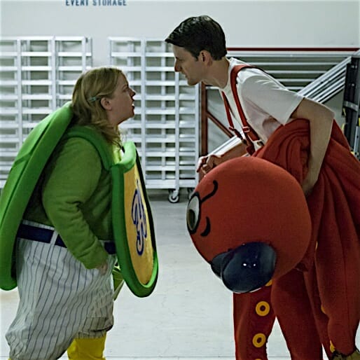 Mascots