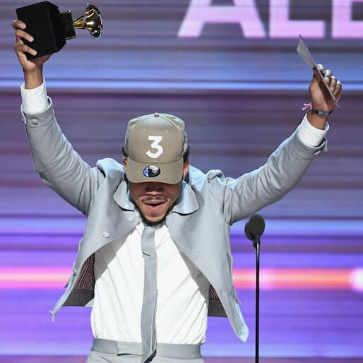 Grammys Revise Voting Process to Avoid 