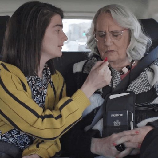 The Pfeffermans Are Back in Transparent's First Fourth Season Teaser