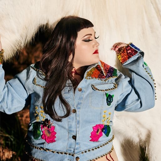 Beth Ditto: Back in Control