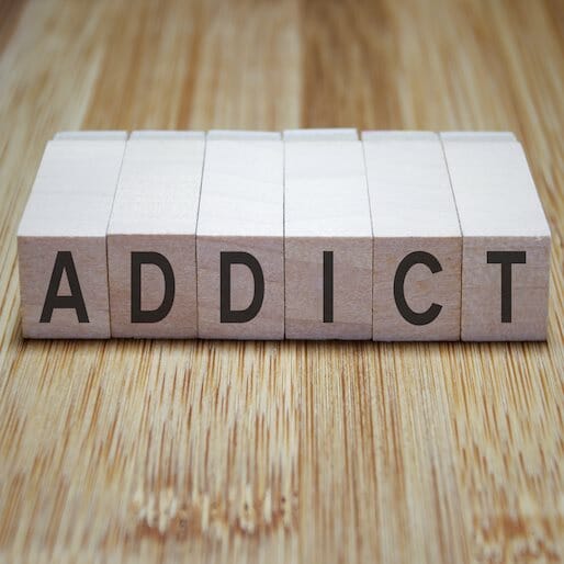 Ask an Addict: Did The AP Really Need to Change the Guidelines for the Word 