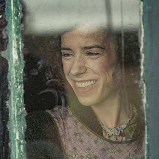 Maudie