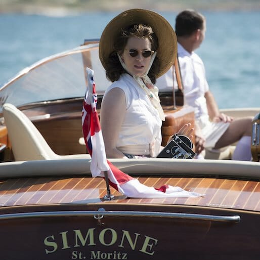 Emmys 2017: How Netflix's The Crown Could Become This Year's Most-Nominated Drama Series