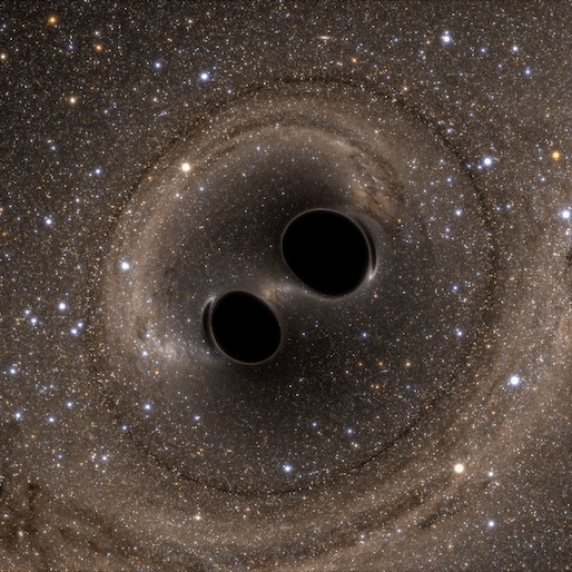 Gravitational Waves are a Big Deal, and Here's Why You Should Care