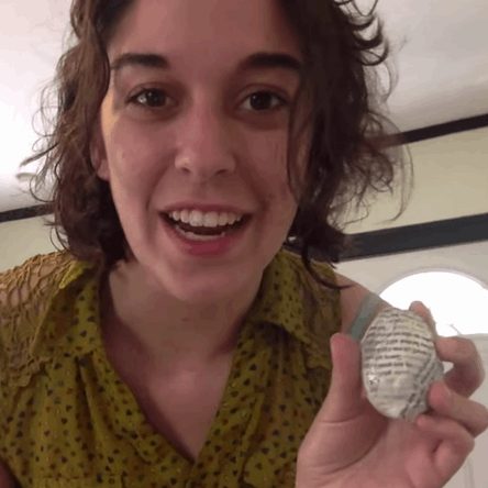 Comedian Jamie Loftus Is Hosting the First Annual Daddy Pageant, an Annual Pageant for Daddies