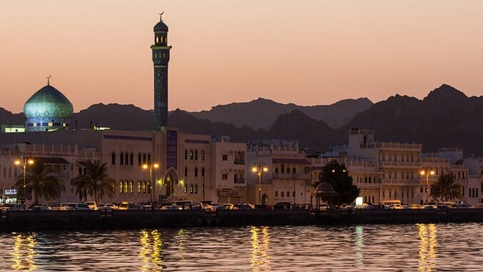 Breakout Role: Despite Growing Pains, Oman’s Tourism Is Booming
