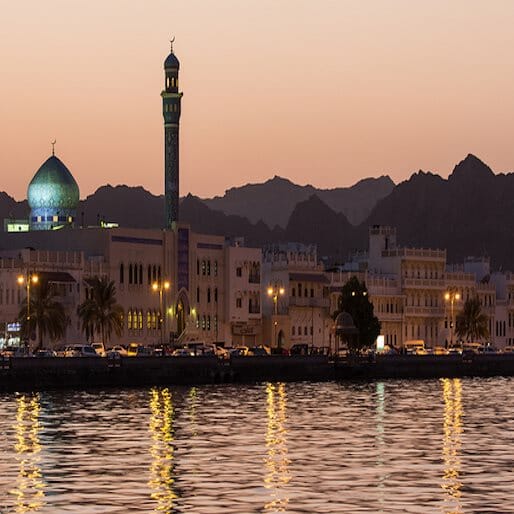 Breakout Role: Despite Growing Pains, Oman's Tourism Is Booming