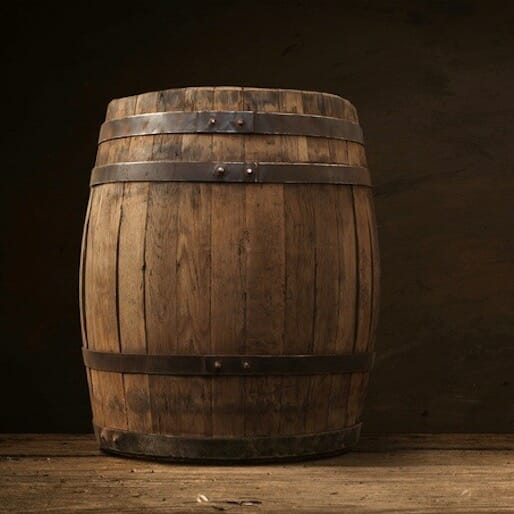 7 Single Barrel Ryes You Need to Try