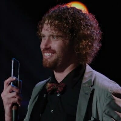 T.J. Miller's New Special Proves He Has a Bright (and Absurd) Post-Silicon Valley Future