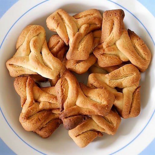 12 Azorean Sweets You Have to Try
