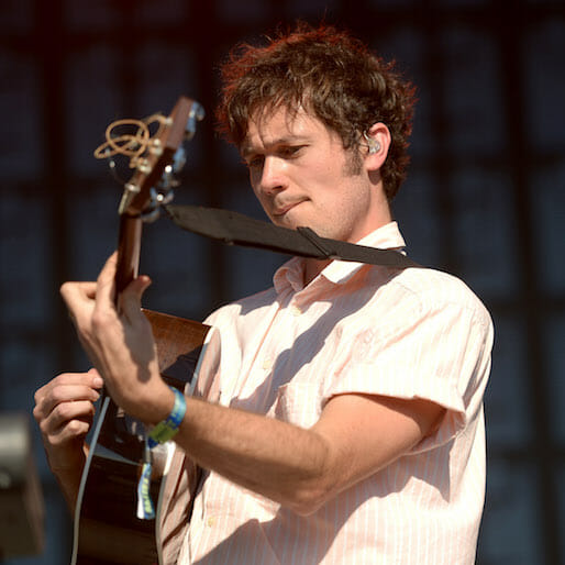Washed Out Announces Dates for Multimedia Tour