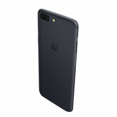 This Is the OnePlus 5, a $479 Phone With Flagship Features