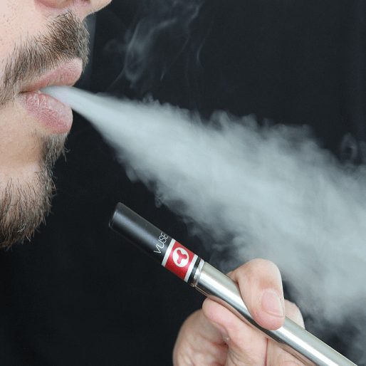 For the First Time Ever, E-Cigarettes Are Losing Their Popularity Among Teens