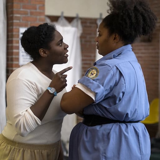 How Orange Is the New Black Fails Taystee's Fight Against the System
