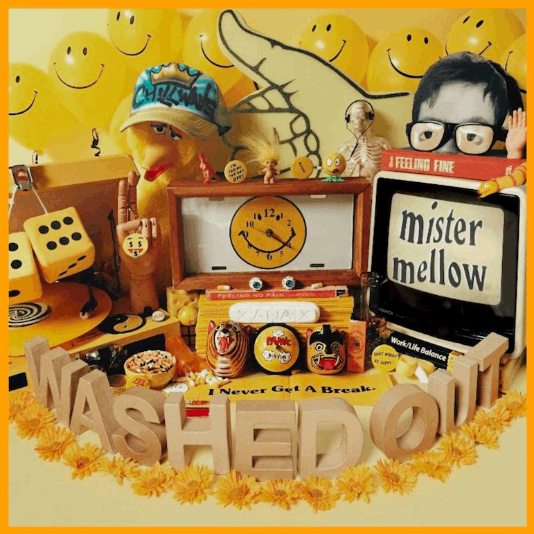 Daily Dose: Washed Out, 