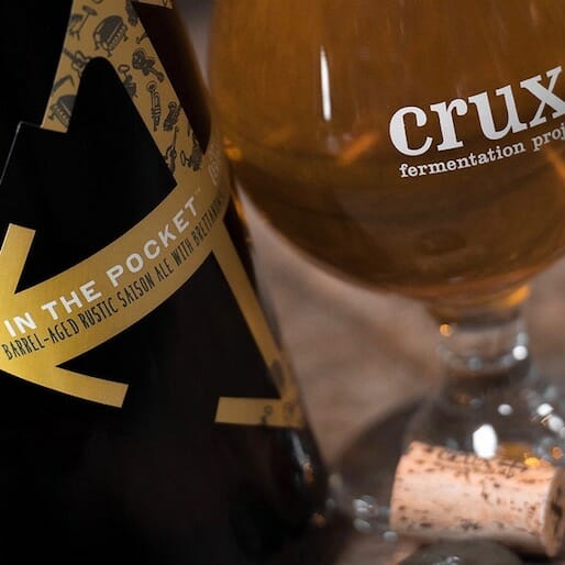 Crux Fermentation Project In the Pocket