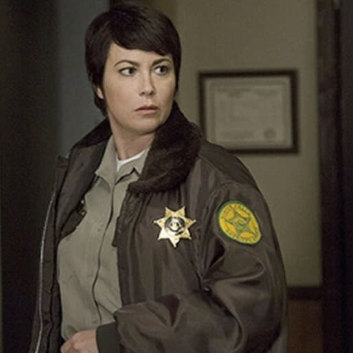 A Supernatural Spinoff Featuring Sheriff Jody Mills Is in the Works