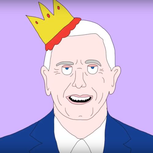 Mike Pence's Other Disney Movie Reviews
