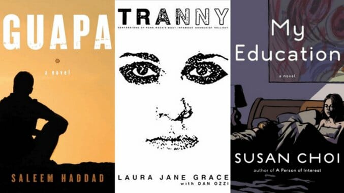 10 Inclusive LGBTQ+ Books to Read During Pride Month
