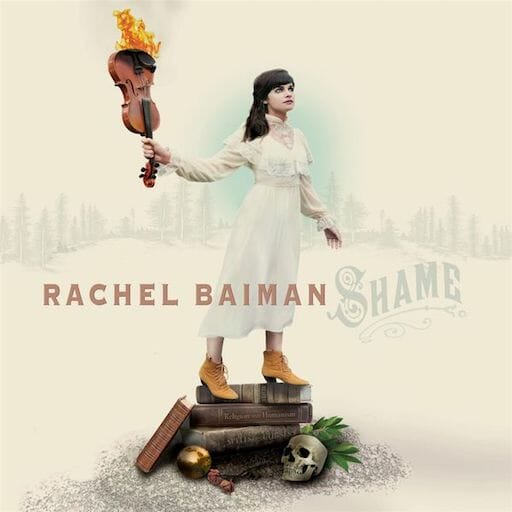 Daily Dose: Rachel Baiman - 