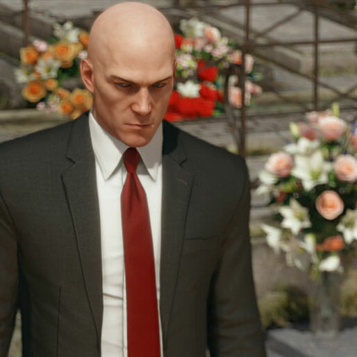 The Beginning of Hitman is Now Free, Just Like Io-Interactive